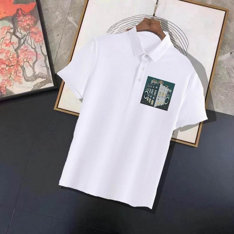 Hermes Men's Polo 24